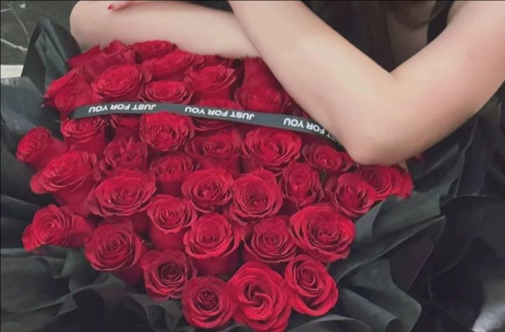 大庆林甸县花店